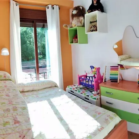 Holiday home El Jabali Contento *