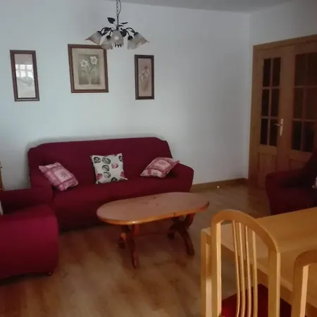 El Jabali Contento Holiday home