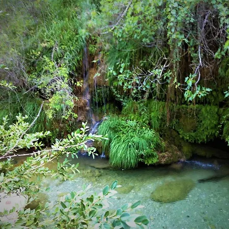 El Jabali Contento Holiday home