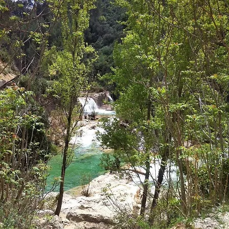 El Jabali Contento Holiday home Arroyo Frio